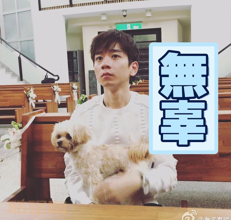 集万千宠爱于一身，有时候也是件让人困扰的事，谁说不是呢