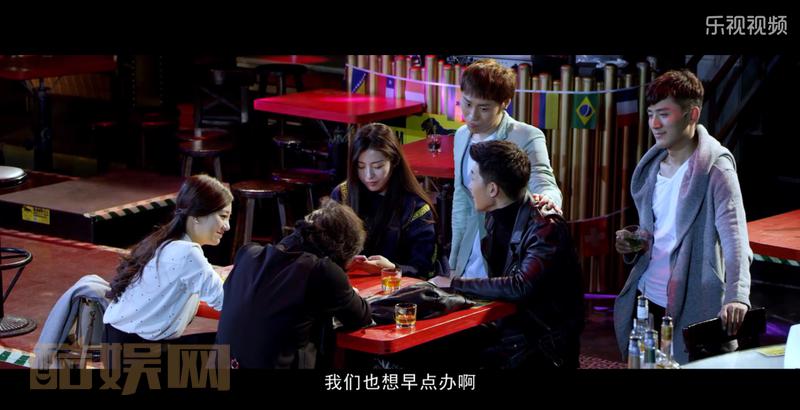 终极彩蛋 我也有啊