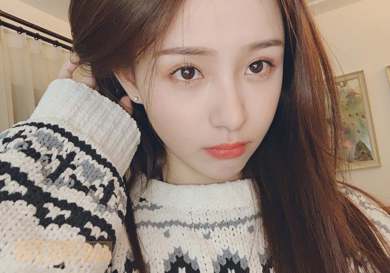 是有认真自拍的我！ 