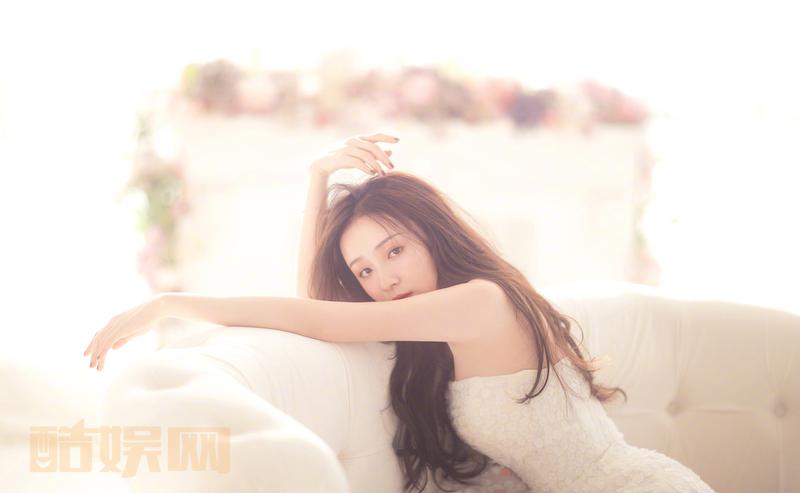 一组之前拍的写真照～摄影来自：@摄影师NANA-C 