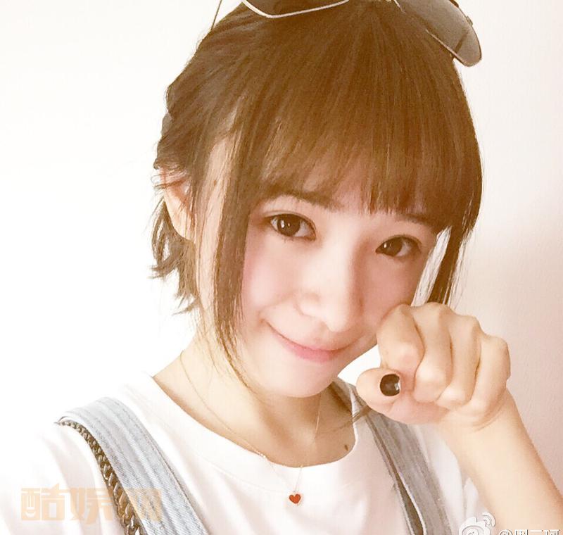 整理照片翻出来的