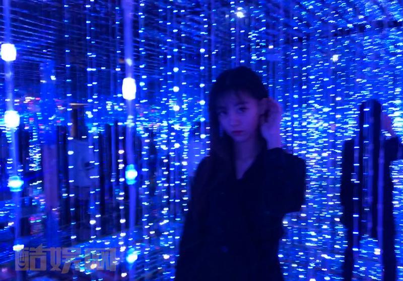 给你花 