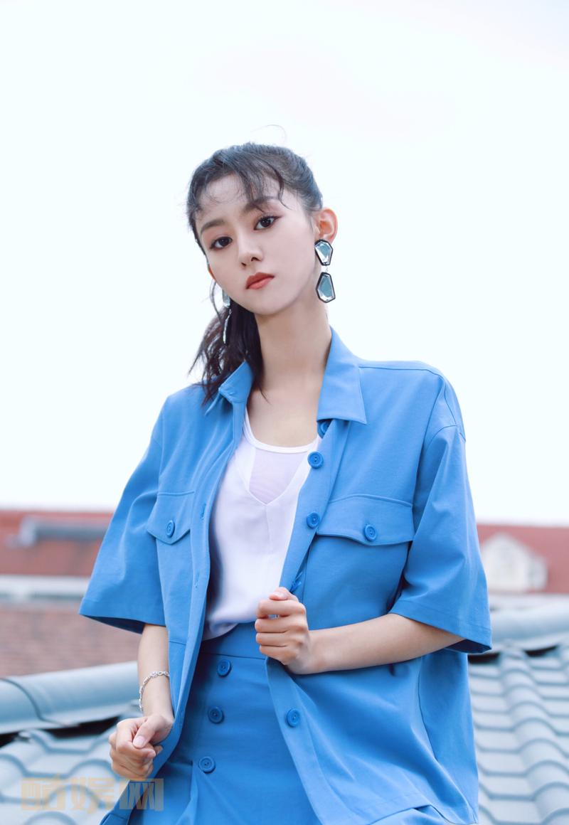 21#徐沐婵[超话]# 