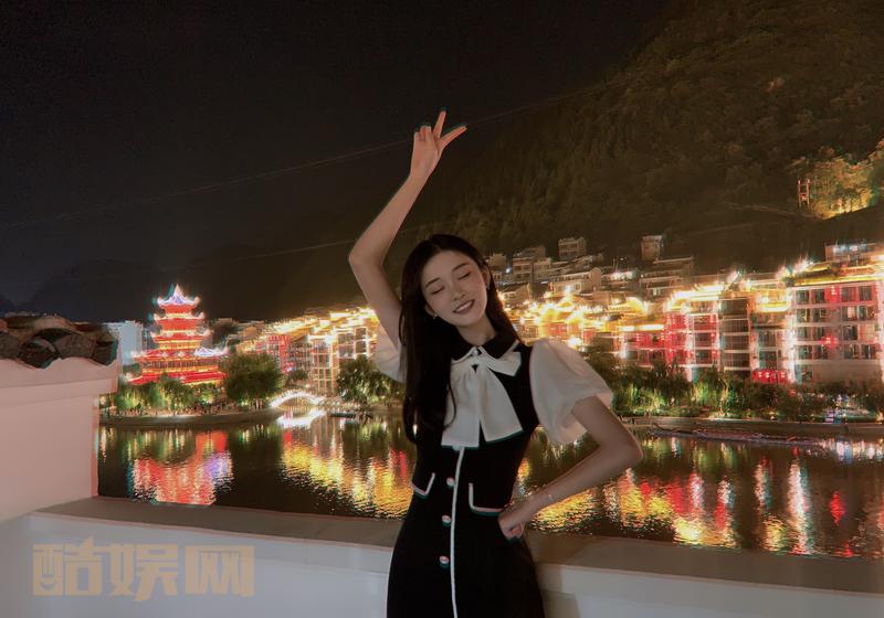 晚安，明天下午两点见❤️ 