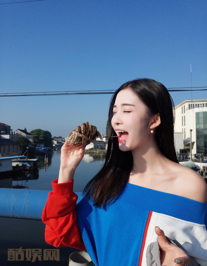 阳澄湖到上海闪现～ 上海&middot;黄浦公园 