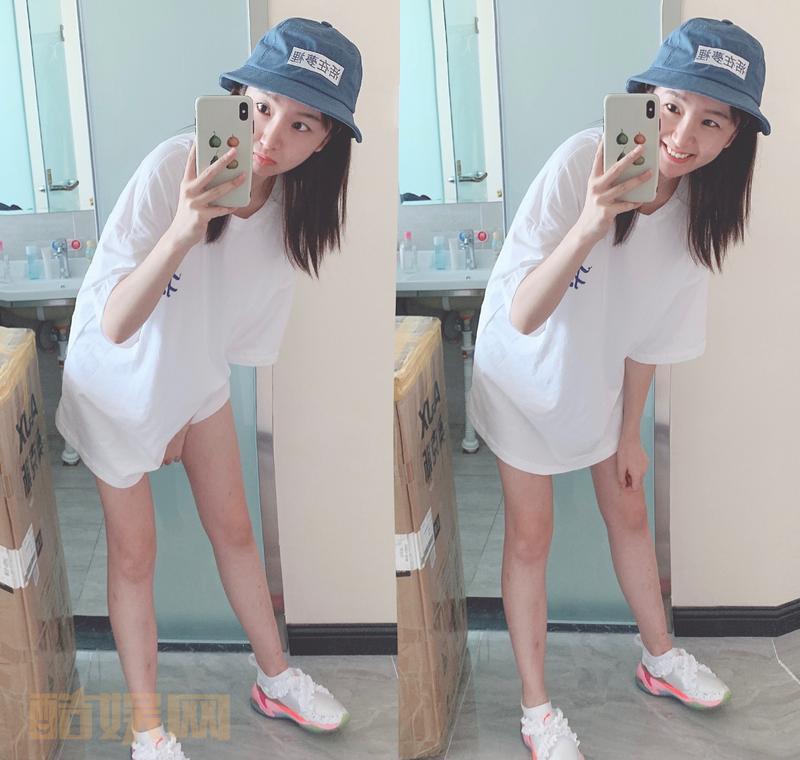 &ldquo;夏天是什么？&rdquo;&ldquo;是做最喜欢的事情时抑制不住开心的你呀。&rdquo; 