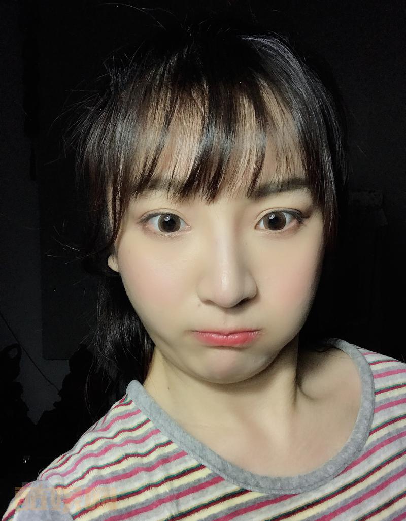 听说有人喊我发自拍？满意了啵