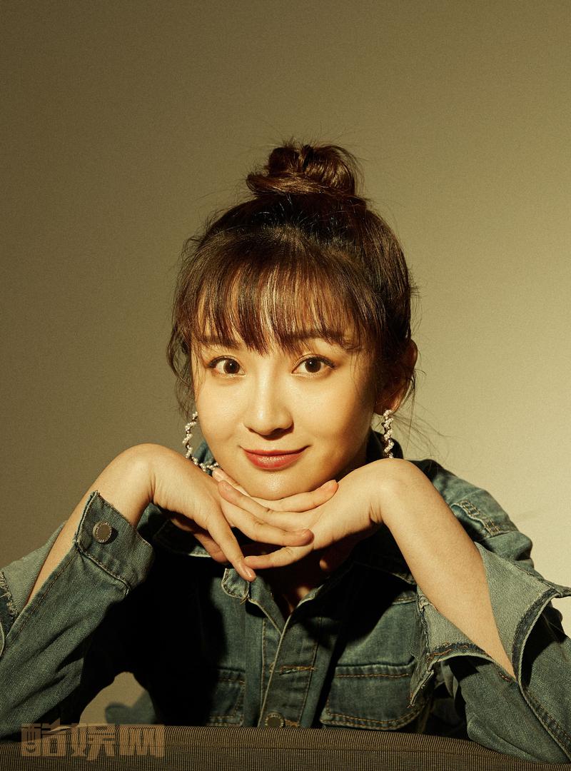 #微博剧场##网剧独家记忆# 分享今日份的白霖小姐姐～