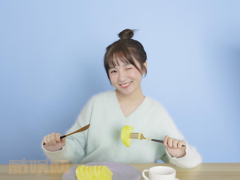 ❤️摄影师：@暖橙公主Judy 