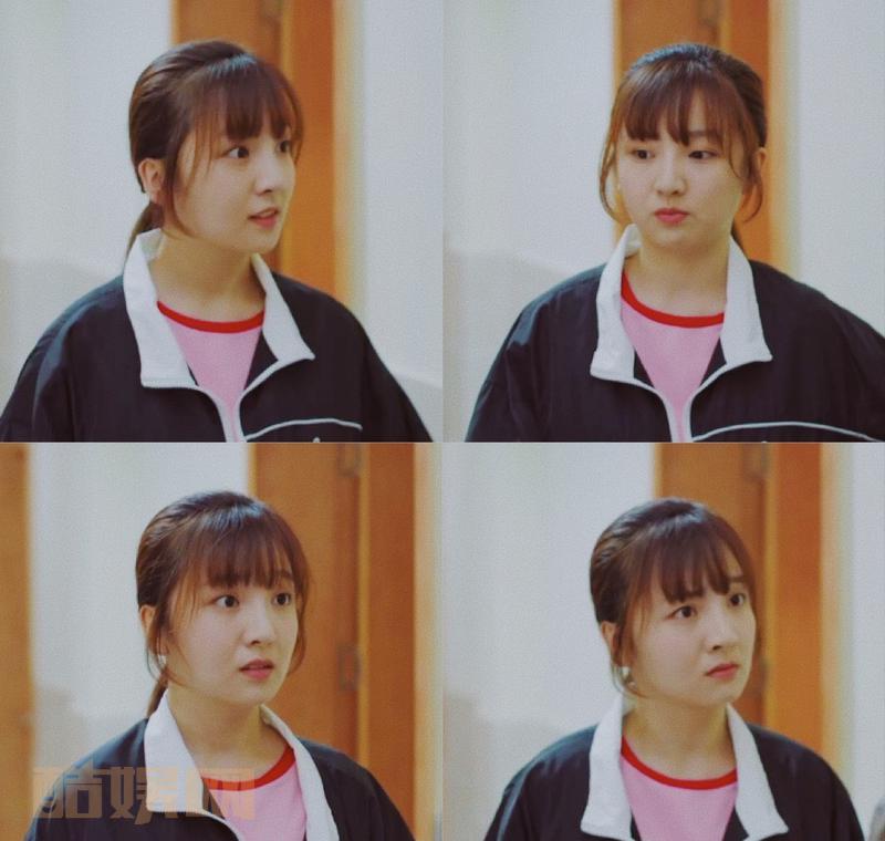 #明星减肥前后对比# 看见这个话题的时候，我觉得我有必要营个业