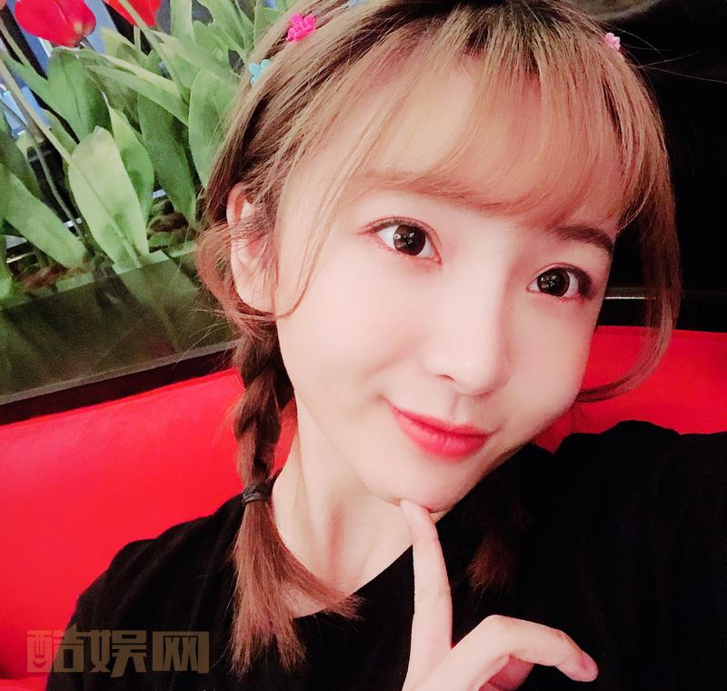 每一天都要可可爱爱 