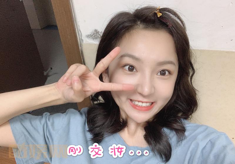 我跟你们说吼 电视剧里那些妆永远不会花头发永远不会乱的小姐姐 都是骗人的