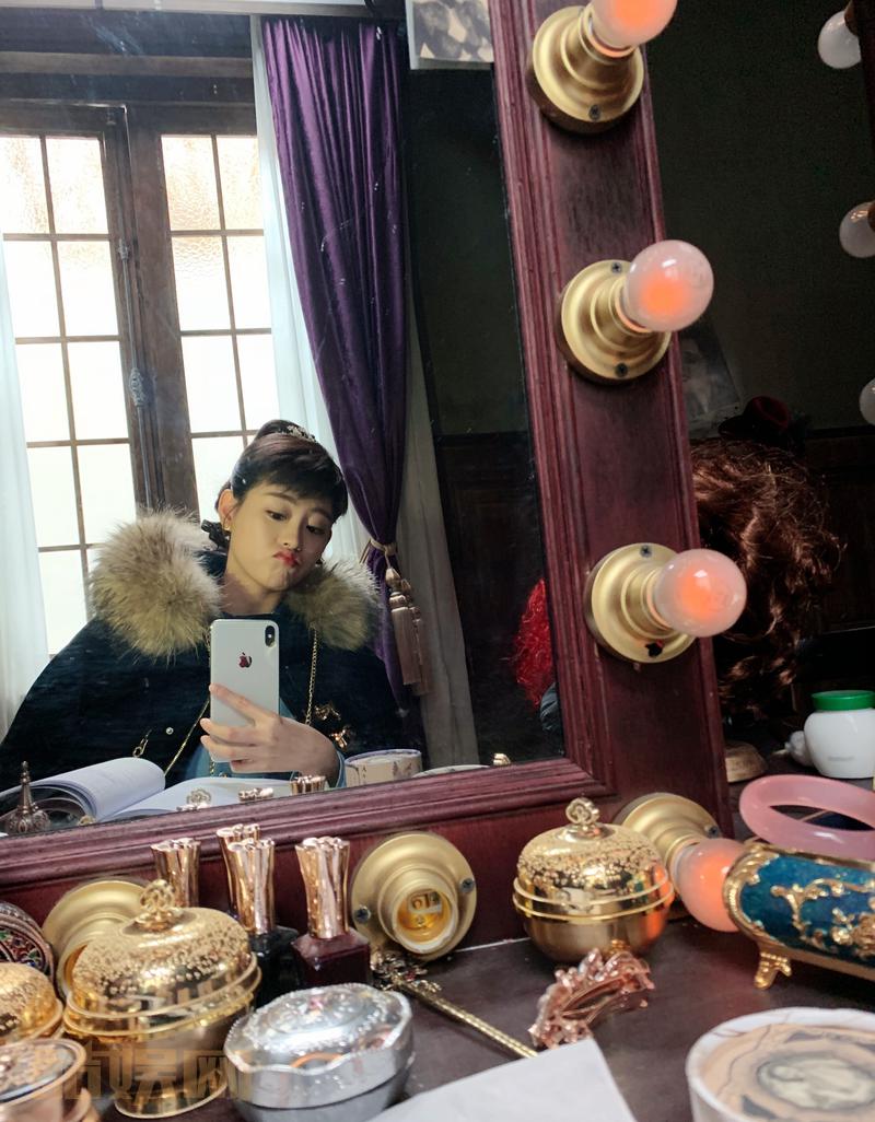 #心宅猎人# 杀青啦