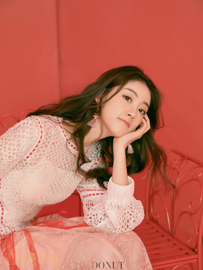 乐观善良正直纯粹勇敢 