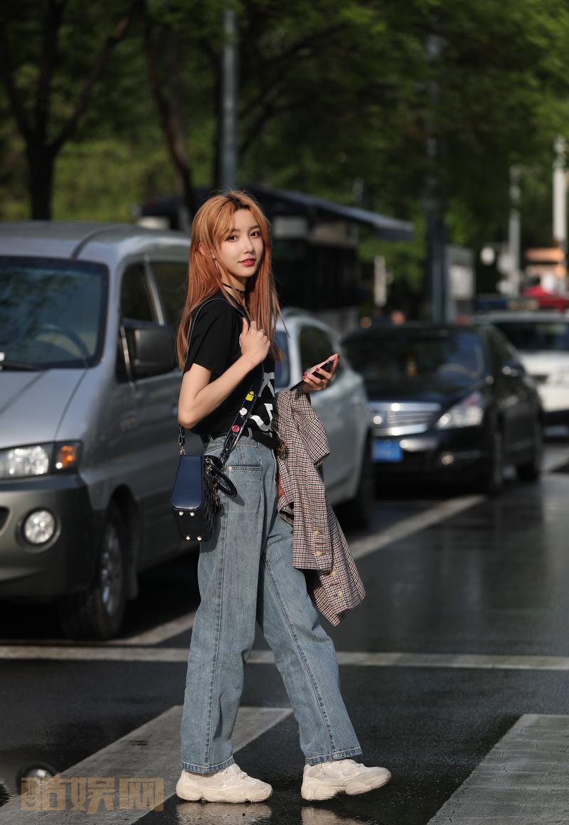 #我叫abbily[超话]#  哈咯咯！ 