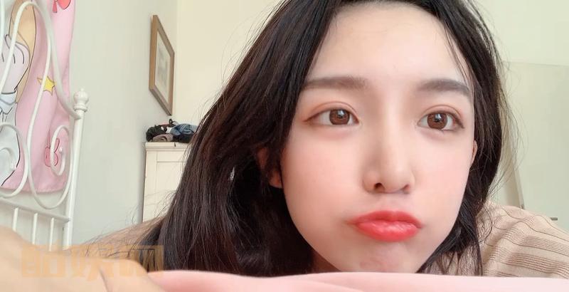 #我叫abbily[超话]#  June [顶] 