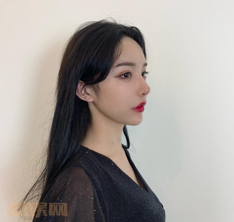 #我叫abbily[超话]#  You & I 