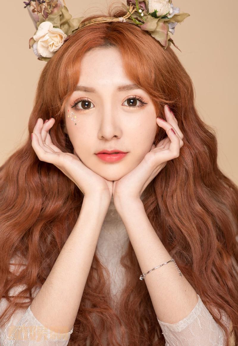 #我叫abbily[超话]# 