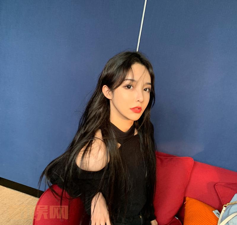 #我叫abbily[超话]#  跟我说说你觉得第几张最️ 