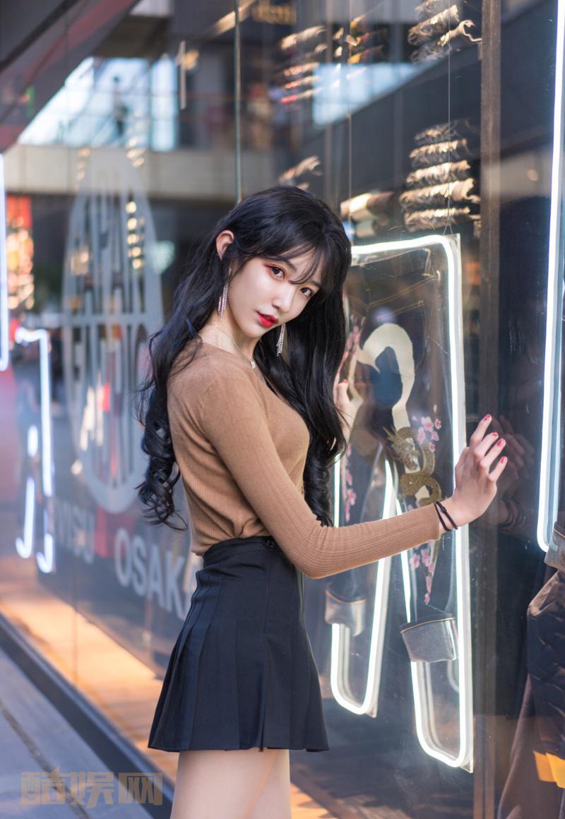 #我叫abbily[超话]# [爱你]一组写真照来啦～