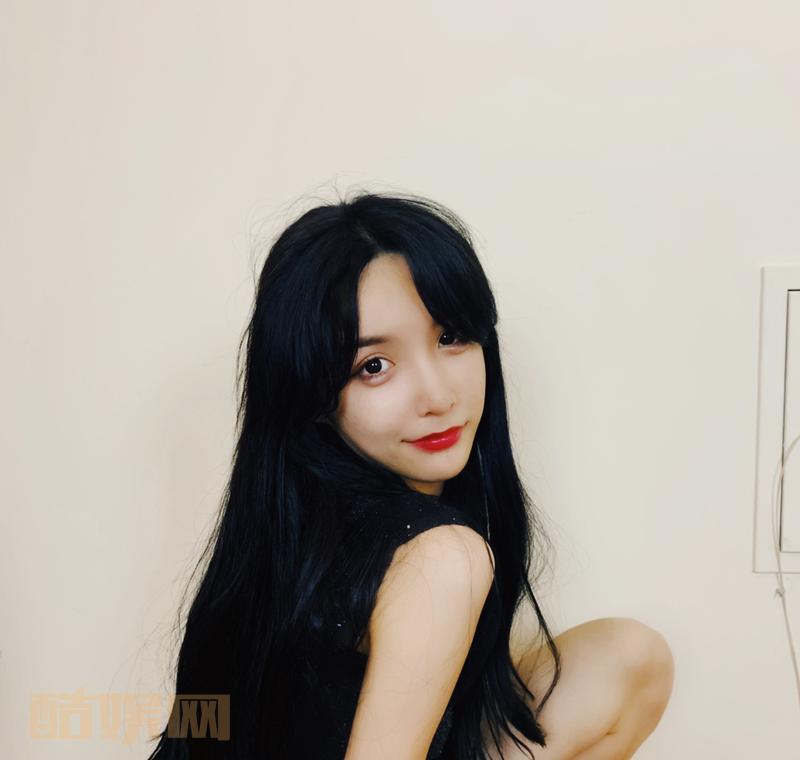 #我叫abbily[超话]# 七夕节快乐[心]～爱你我的们～ 