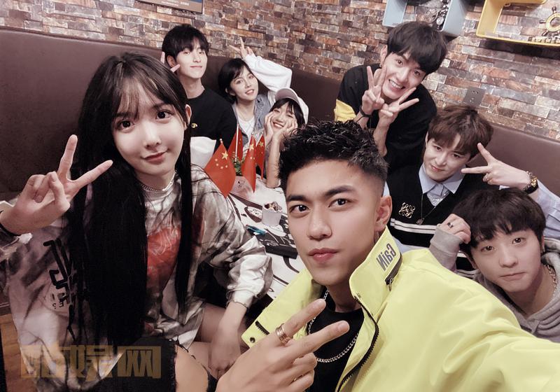 #我叫abbily[超话]#  快乐每一天！！[互粉]～ 