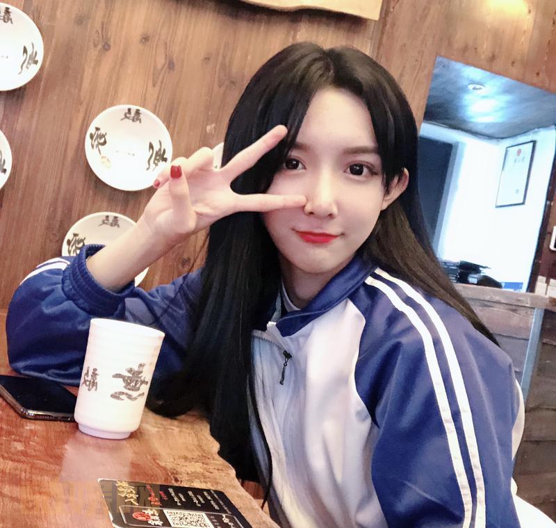 #我叫abbily[超话]# 我拿buff，谢谢！ 