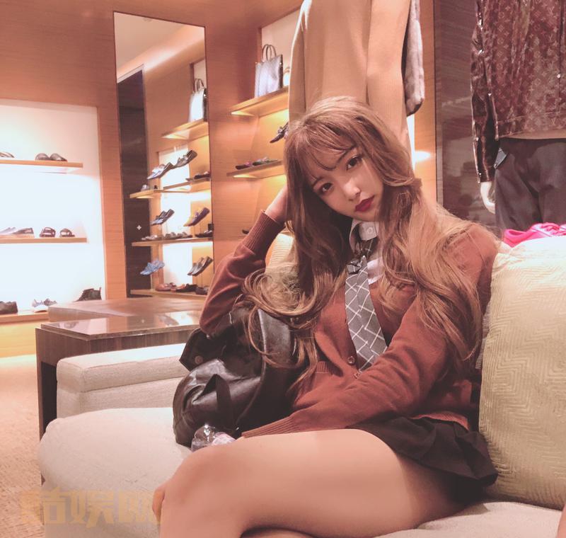 #我叫abbily[超话]# 我有个恋爱想和你谈谈呢 