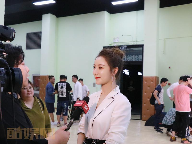 #薇娅的小日常# 丰收时节，把收获的喜悦与薇娅的女人一起分享