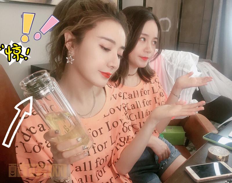 今天是六一节，我感觉我团队里最童心未泯的大龄儿童就属青青了