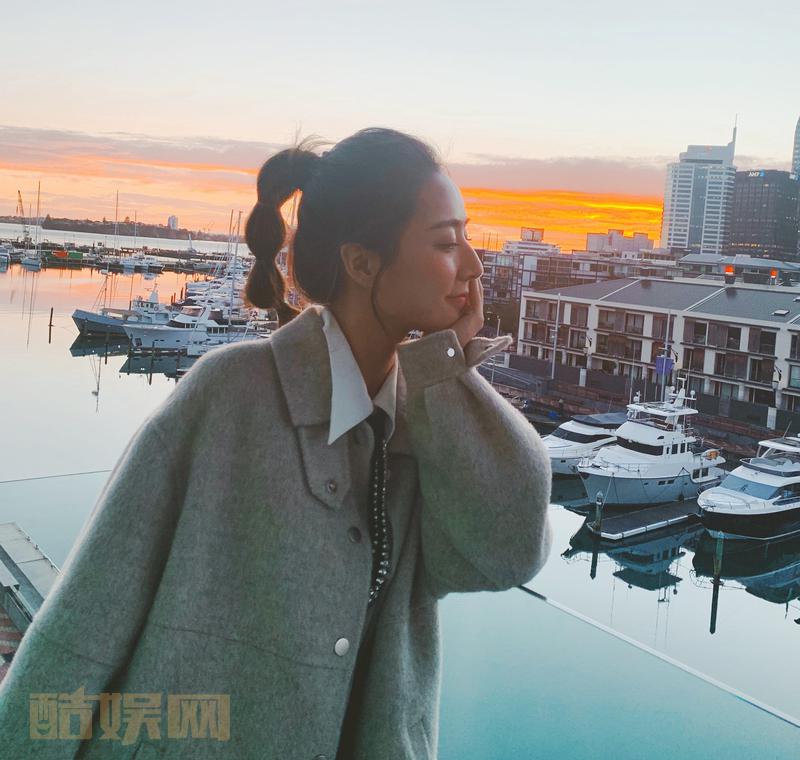 #薇娅的小日常# 回国啦！新西兰之行顺利结束