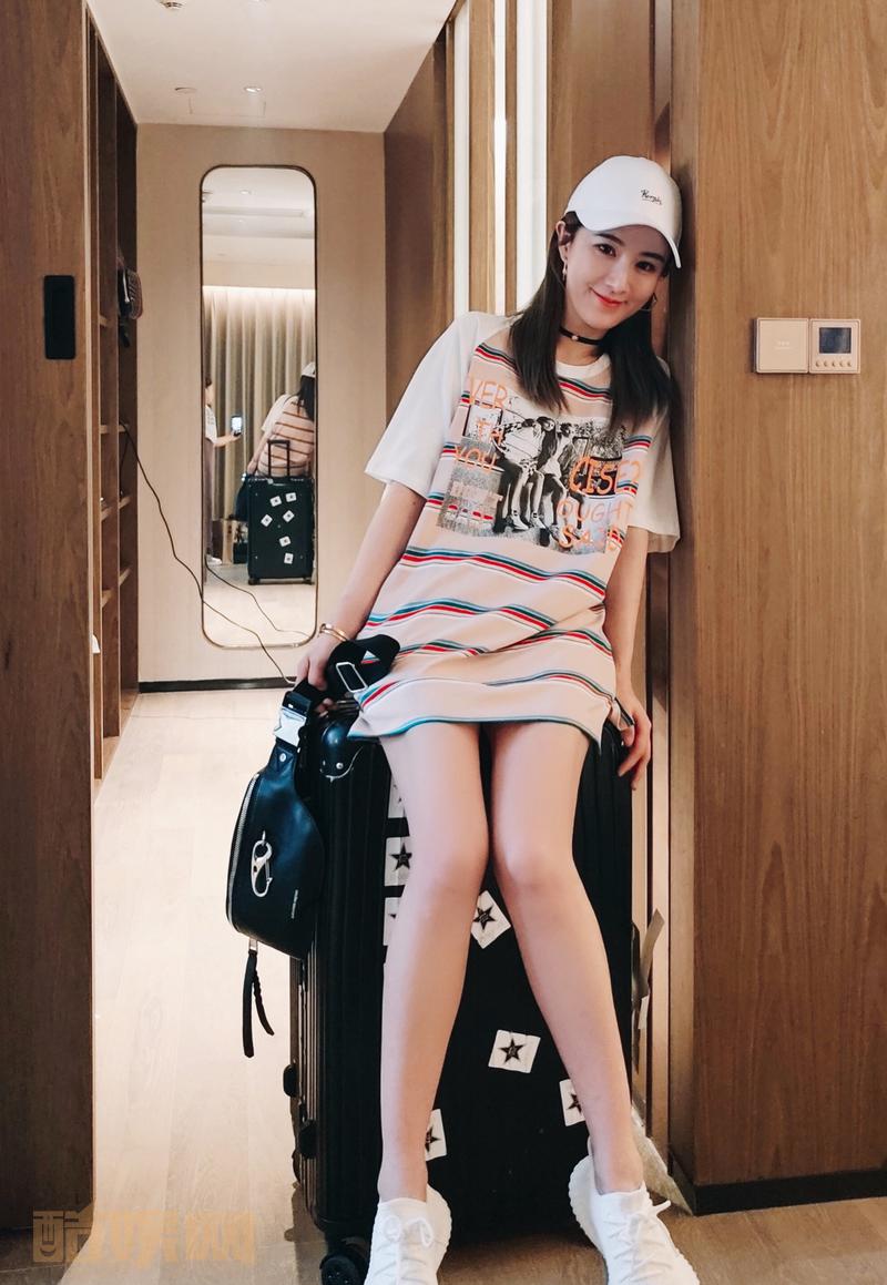 #薇娅的美丽课堂# 我的化妆顺序大公开了哈