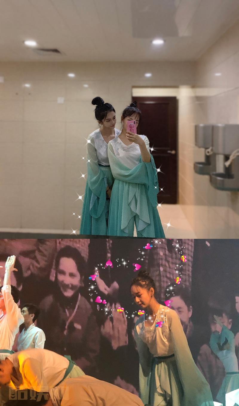 可可爱爱的校园生活 