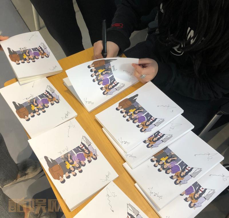 期末!!! 开熏 北京&middot;北京电影学院 