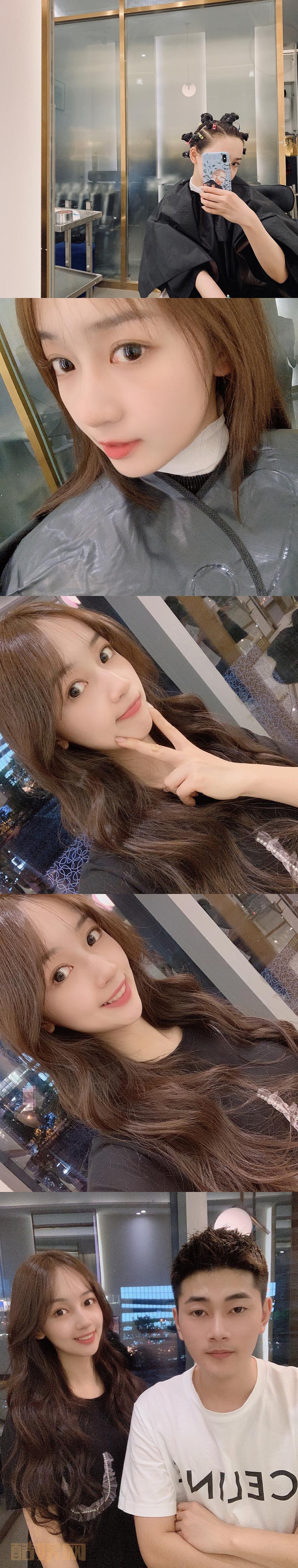 是幸福快乐的五月♀️ 