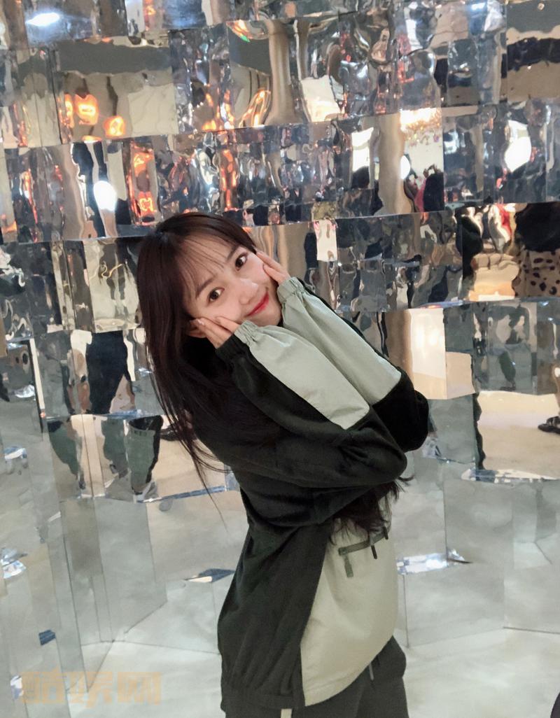 &ldquo;你那双温柔剔透的眼睛 出现在我梦里&rdquo; 