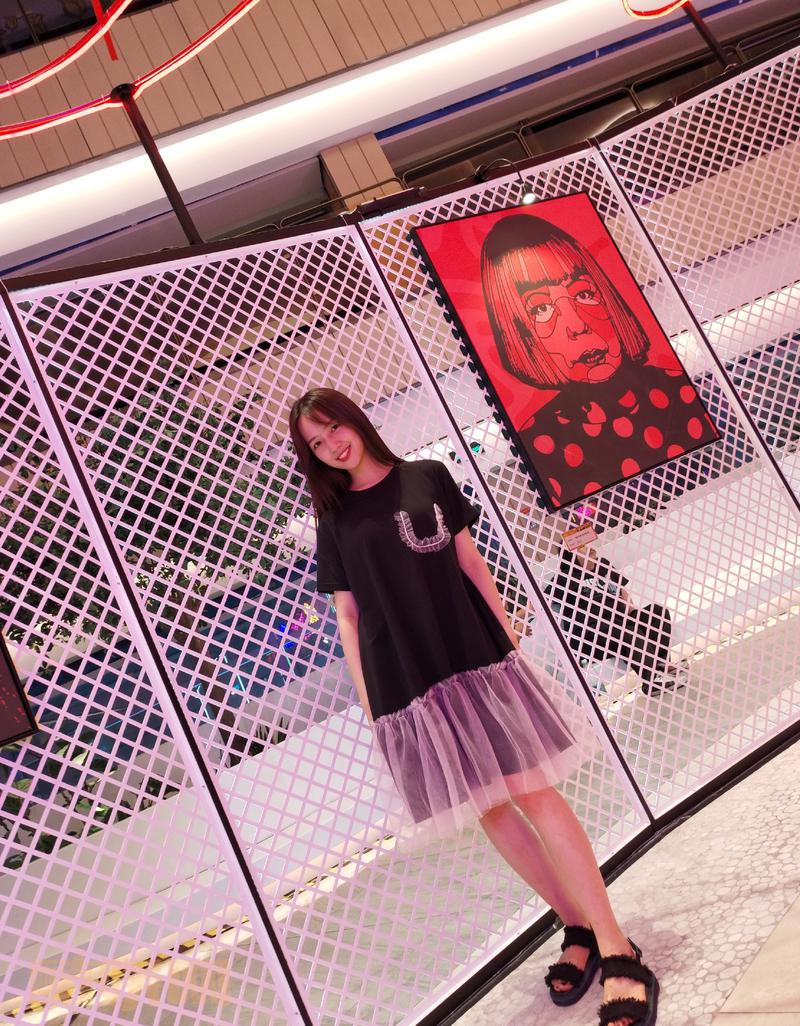 身边总有趣 北京&middot;西单大悦城 