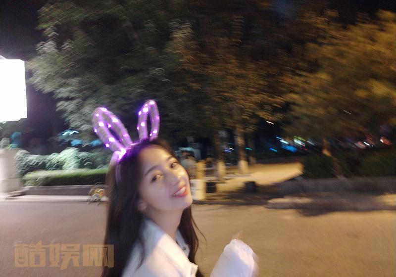  永远是爸爸的小公主 北京&middot;北京工人体育场 