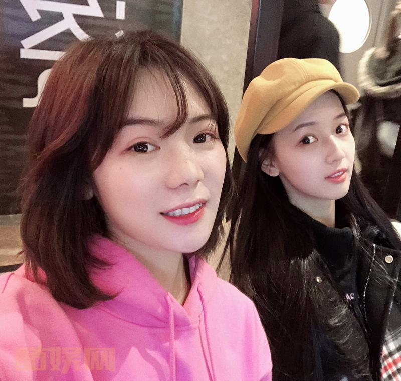 浪漫周六 @黄若熹 