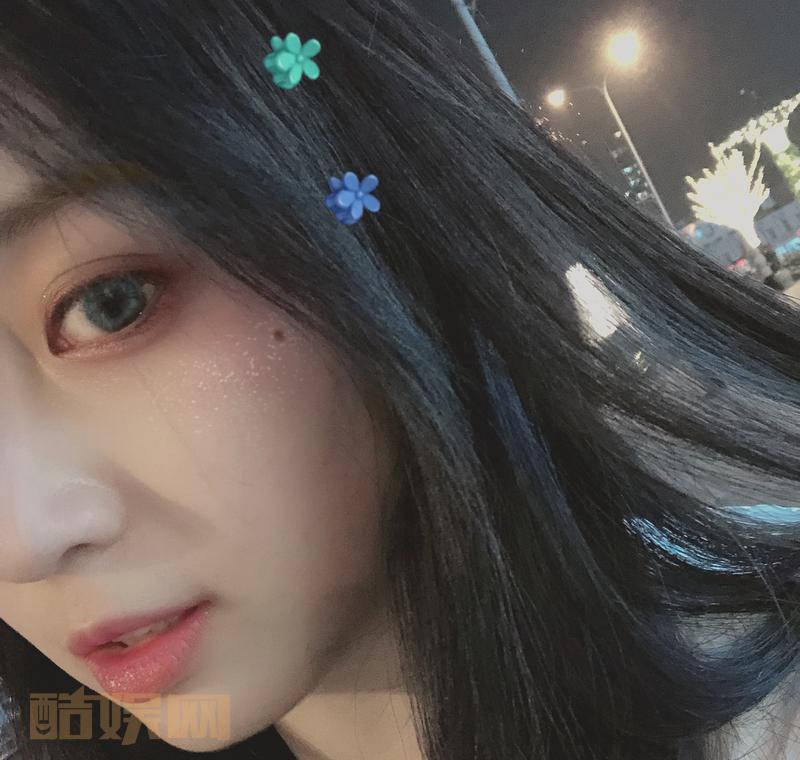 泫雅这个妆真的无敌 