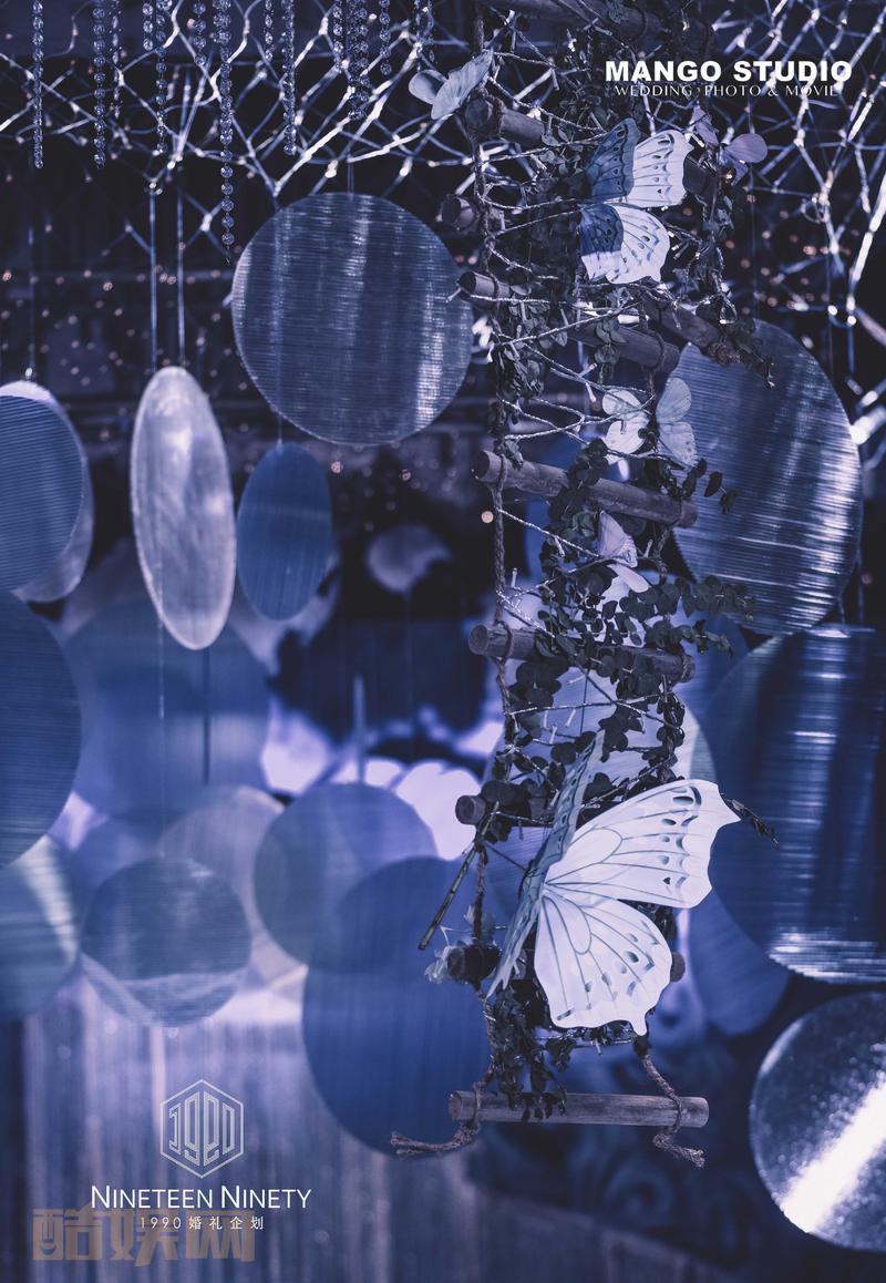 娶你这件事儿，我想做很久了，这一切原本只存在我的想象里，可当我真的站在这儿时，发现自己长大了。@欣宇Heunwoo ，在陪伴我的三年多里，真的谢谢你教会了我很多东西，我会用一生来呵护你！同时也感谢@1990婚礼企划 实现了我的想象，真好婚礼策划〡@1990婚礼企划摄影〡...全文