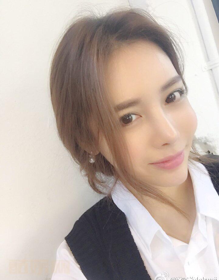 나 금요일에 촬영하러 간당