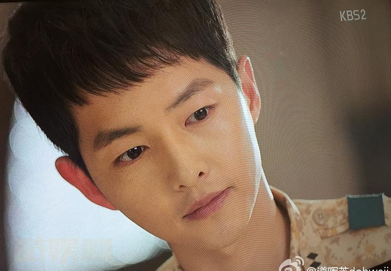 唉哟 这集又结束了