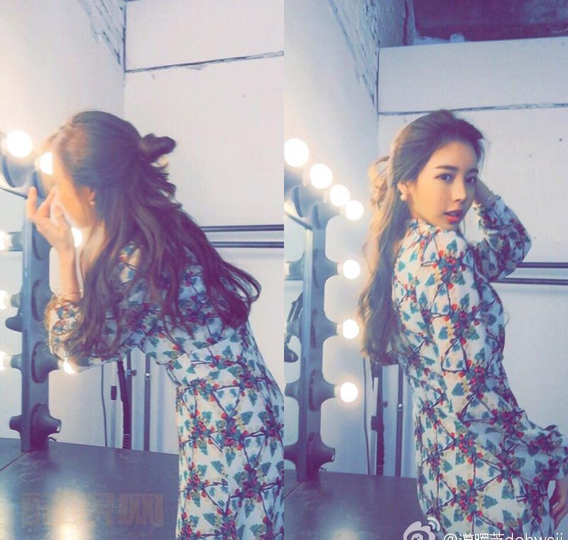 我分享的都是我平时用的软件和爱用品呢，从来不接微博推广或广告哒！有些粉丝可能误会我刚发的那条包含广告啦！