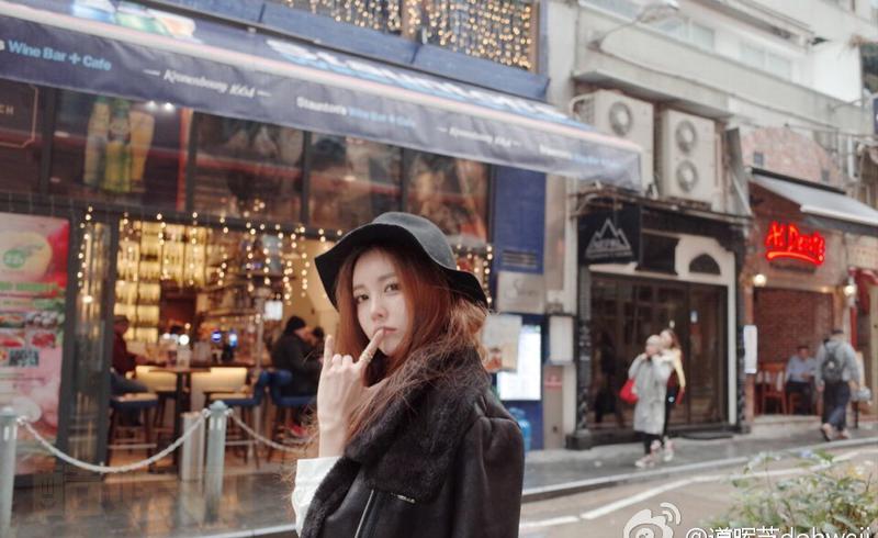 어제 서울에 들어왔어용!홍콩에서 찍은 사진들은 차근차근 올릴게요! 신상업데이트는 설날끝나고 할거구요