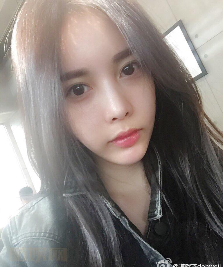 道晖芝个人资料简介 道晖芝图片大全 道晖芝照片大全