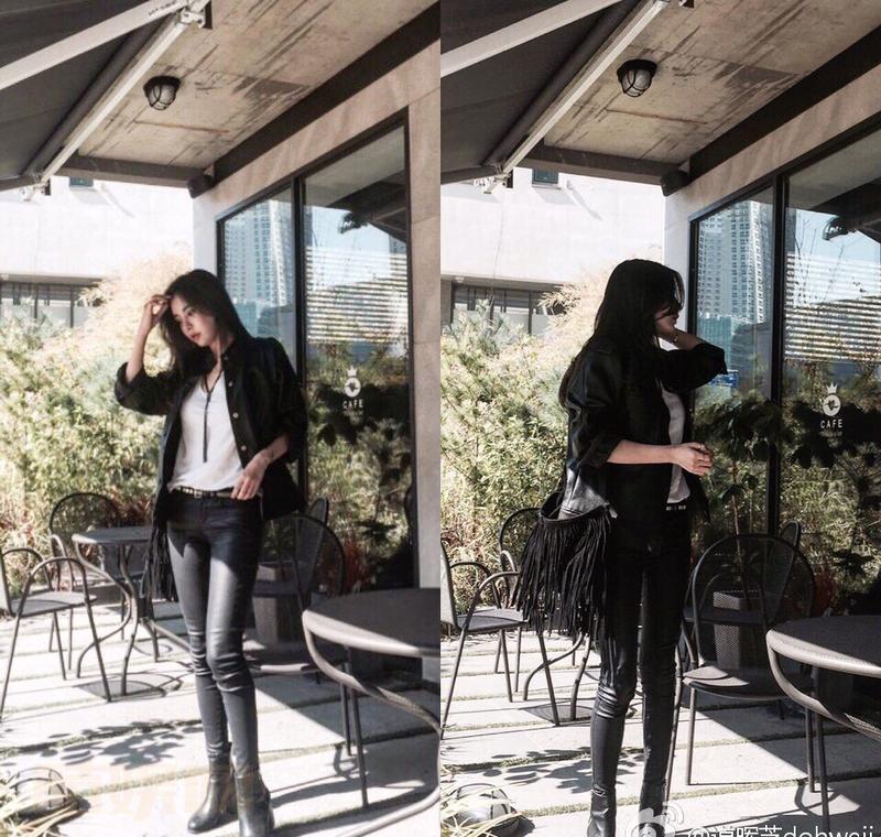 최근에 가장 좋아하는 아이템중 하나