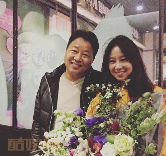 ✨ #rovvxhyoInstagram##孔孝真##孔晓振##Konghyojin# 
