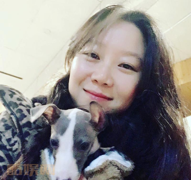 ❤️ #rovvxhyoInstagram##孔晓振##孔孝真##Konghyojin##Gonghyojin# 
