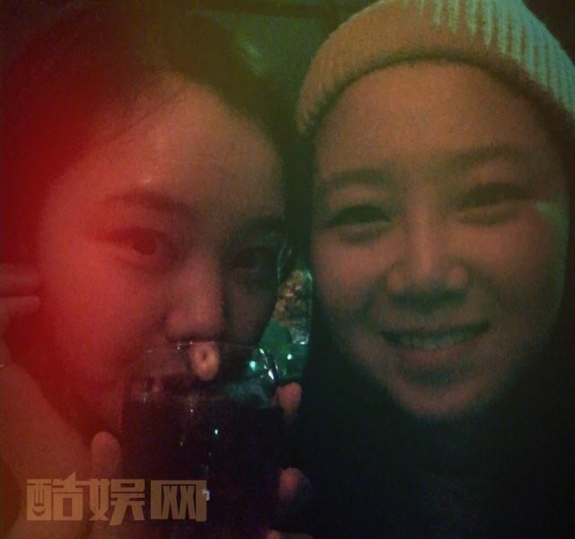  #rovvxhyoInstagram##孔孝真##孔晓振##Konghyojin# 